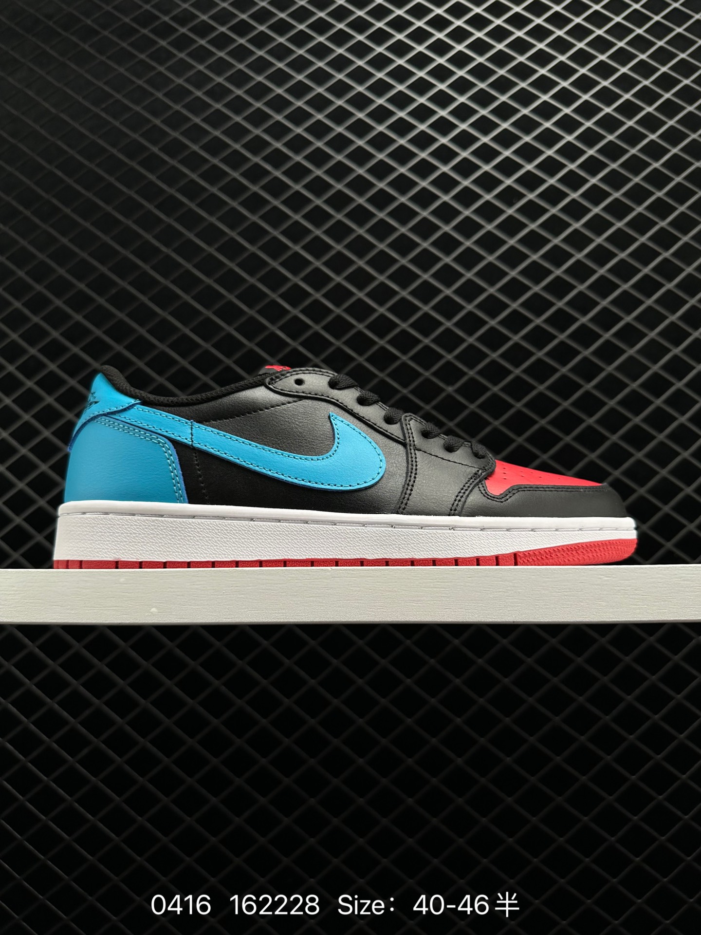 Air Jordan 1 Low AJ1